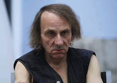 Michel Houellebecq & alia